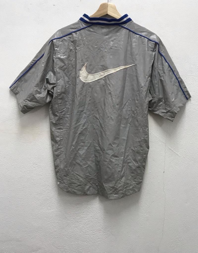Nike Vintage Nike Basketball Jersey Size US M / EU 48-50 / 2 - 10 Thumbnail