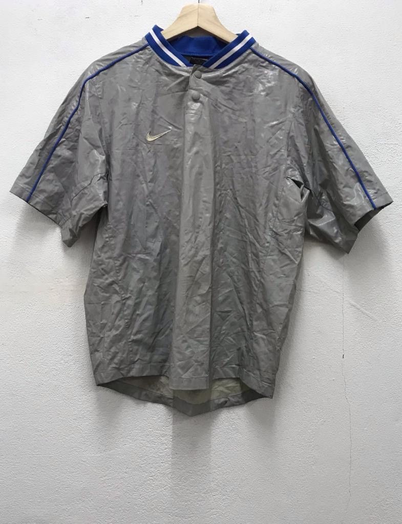 Nike Vintage Nike Basketball Jersey Size US M / EU 48-50 / 2 - 9 Thumbnail