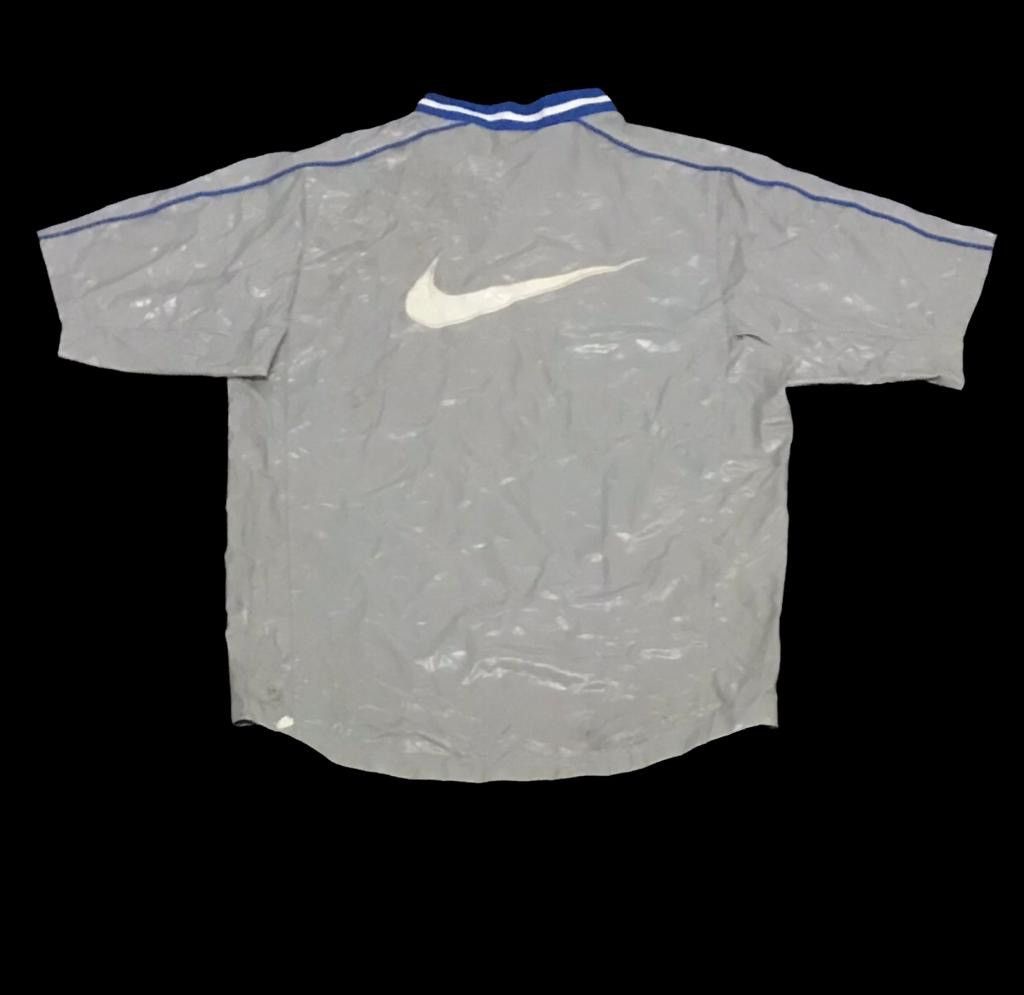 Nike Vintage Nike Basketball Jersey Size US M / EU 48-50 / 2 - 3 Thumbnail