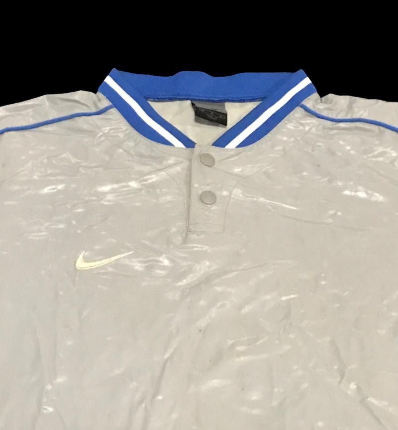 Nike Vintage Nike Basketball Jersey Size US M / EU 48-50 / 2 - 4 Thumbnail