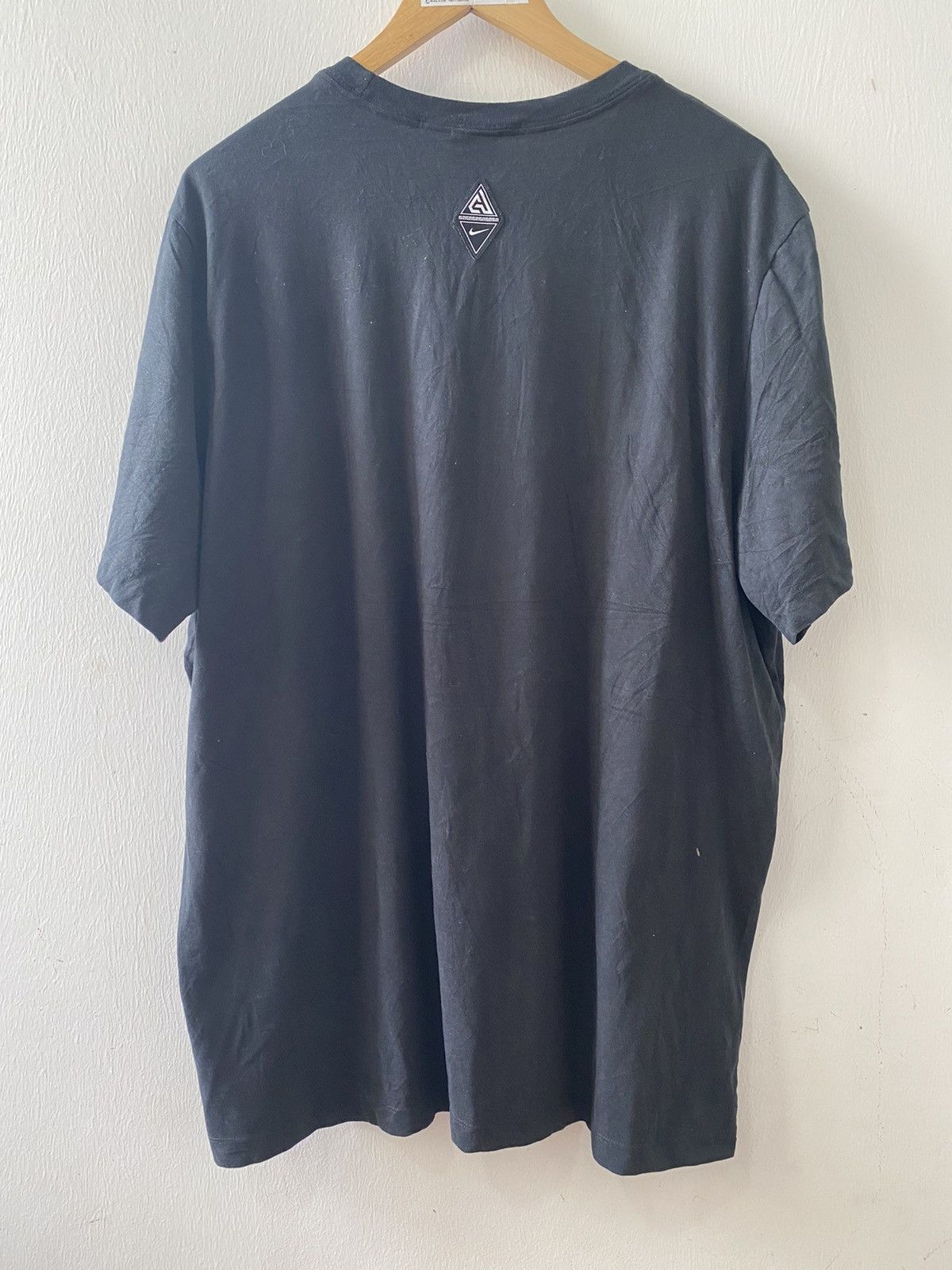 Nike × Vintage Vintage Y2K x Streetwear x NikeFreak Tshirts Size US XL / EU 56 / 4 - 6 Thumbnail