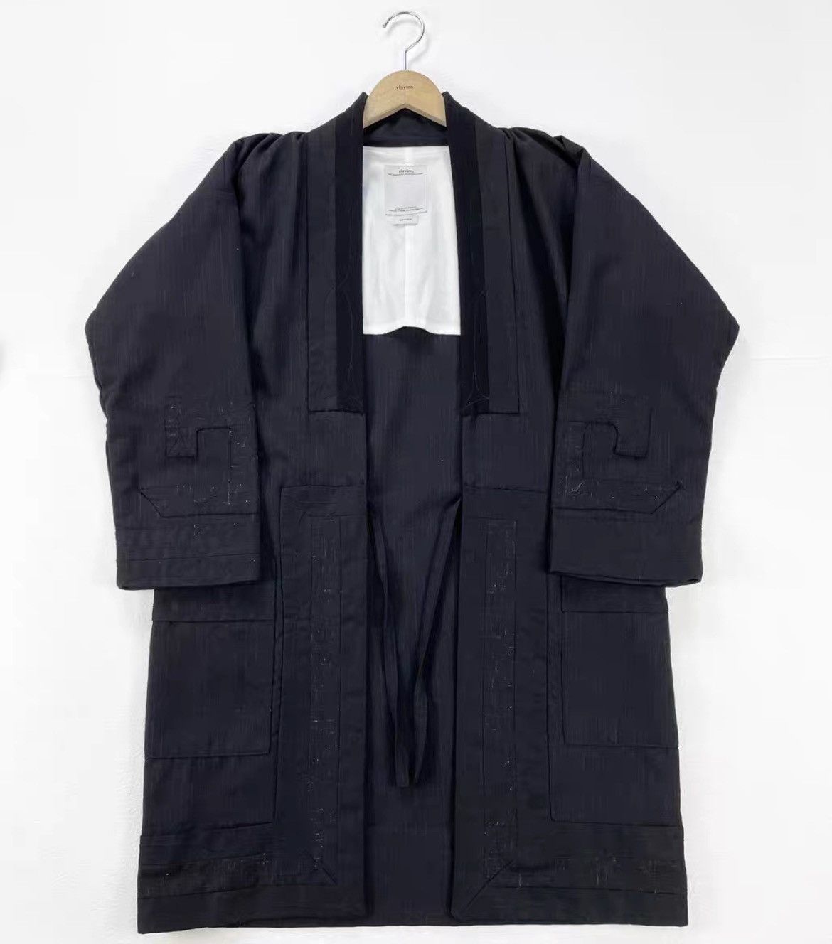 Visvim Ruunpe | Grailed