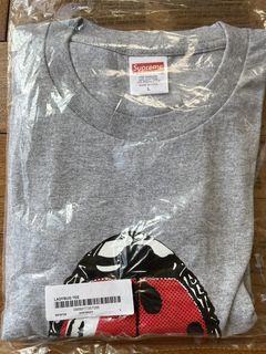 Supreme Ladybug Tee | Grailed