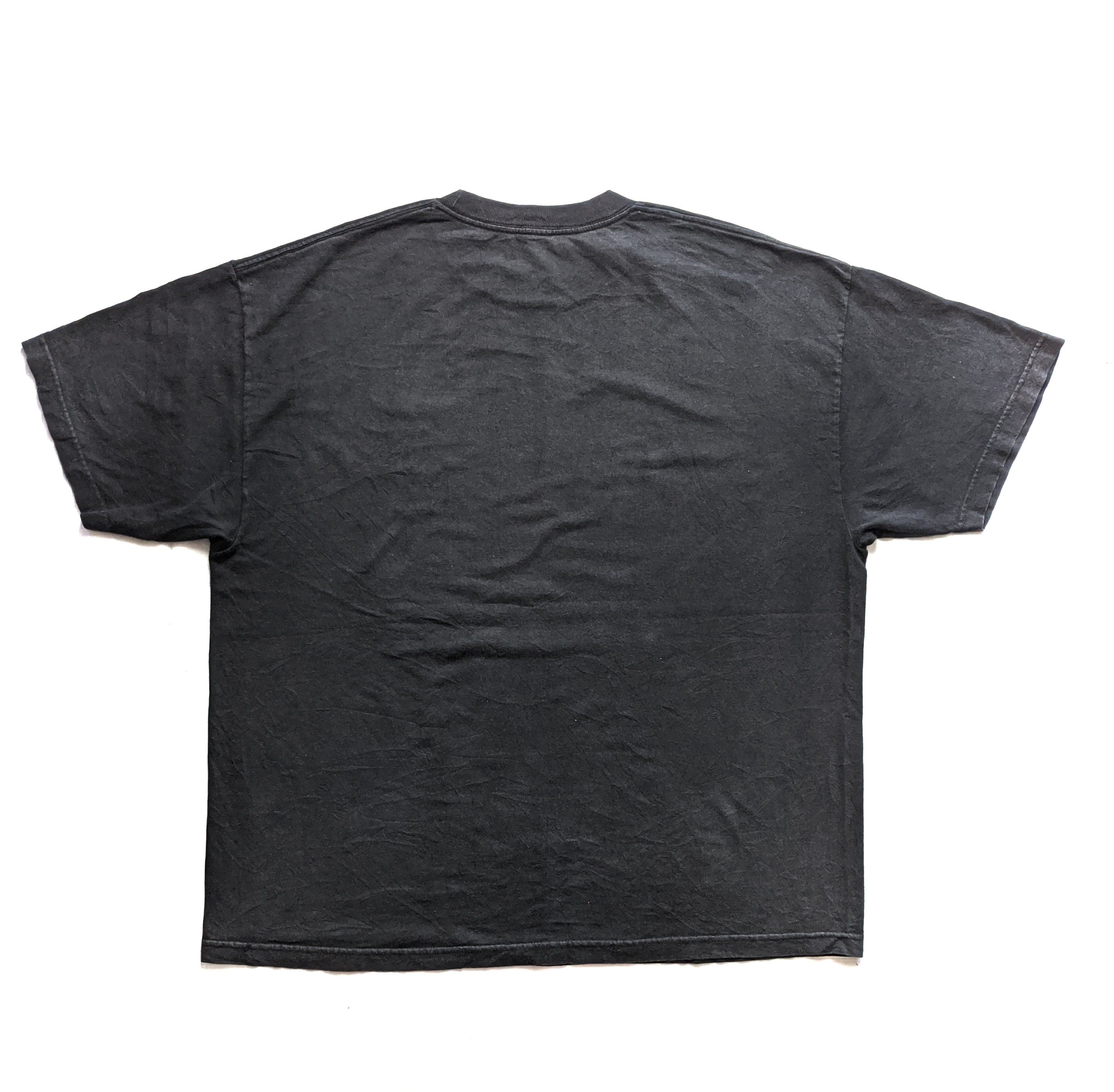 Diamond Supply Co. × Vintage Vintage Diamond Supply Co California Republic T Shirt Size US XXL / EU 58 / 5 - 4 Thumbnail