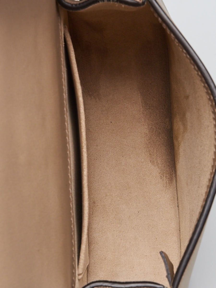Chloe Chole Leather Small Nile Limited Edition Bag Size ONE SIZE - 9 Thumbnail