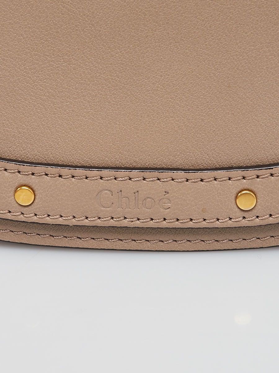 Chloe Chole Leather Small Nile Limited Edition Bag Size ONE SIZE - 5 Thumbnail