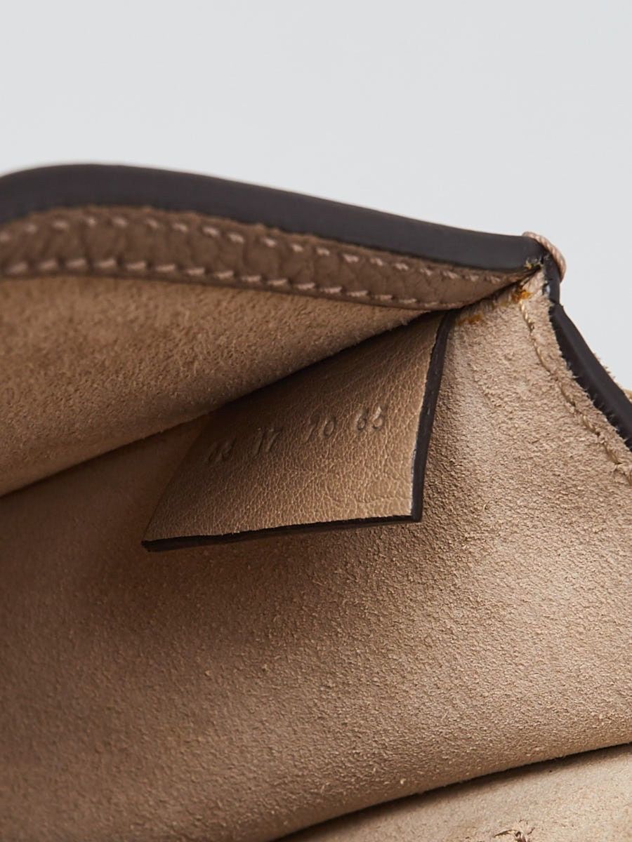 Chloe Chole Leather Small Nile Limited Edition Bag Size ONE SIZE - 10 Thumbnail