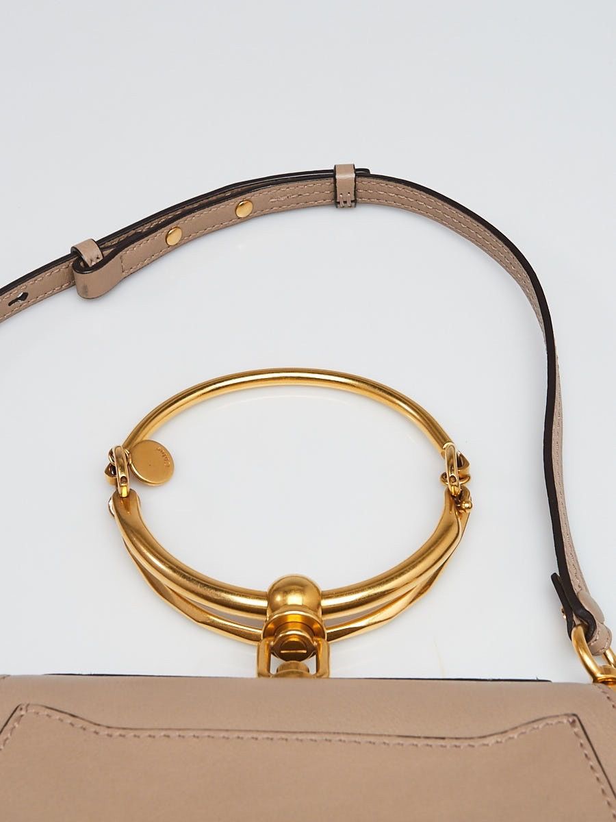 Chloe Chole Leather Small Nile Limited Edition Bag Size ONE SIZE - 7 Thumbnail