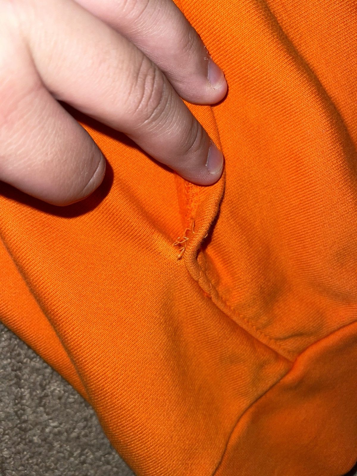 Warren Lotas Warren Lotas Doctor Death Halloween hoodie 🦇 Size US L / EU 52-54 / 3 - 5 Thumbnail