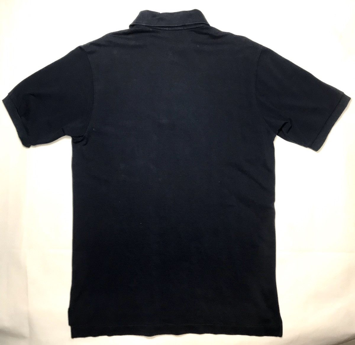 Burberry Burberry’s Polo Shirt Vintage Japan Made rare England off Size US L / EU 52-54 / 3 - 6 Thumbnail