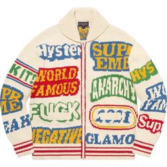 Hysteric Glamour × Supreme | Grailed