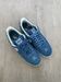 Nike Stussy x Lookout & Wonderland x Air Force 1 Low 'Hand Dyed' Size US 11.5 / EU 44-45 - 10 Thumbnail