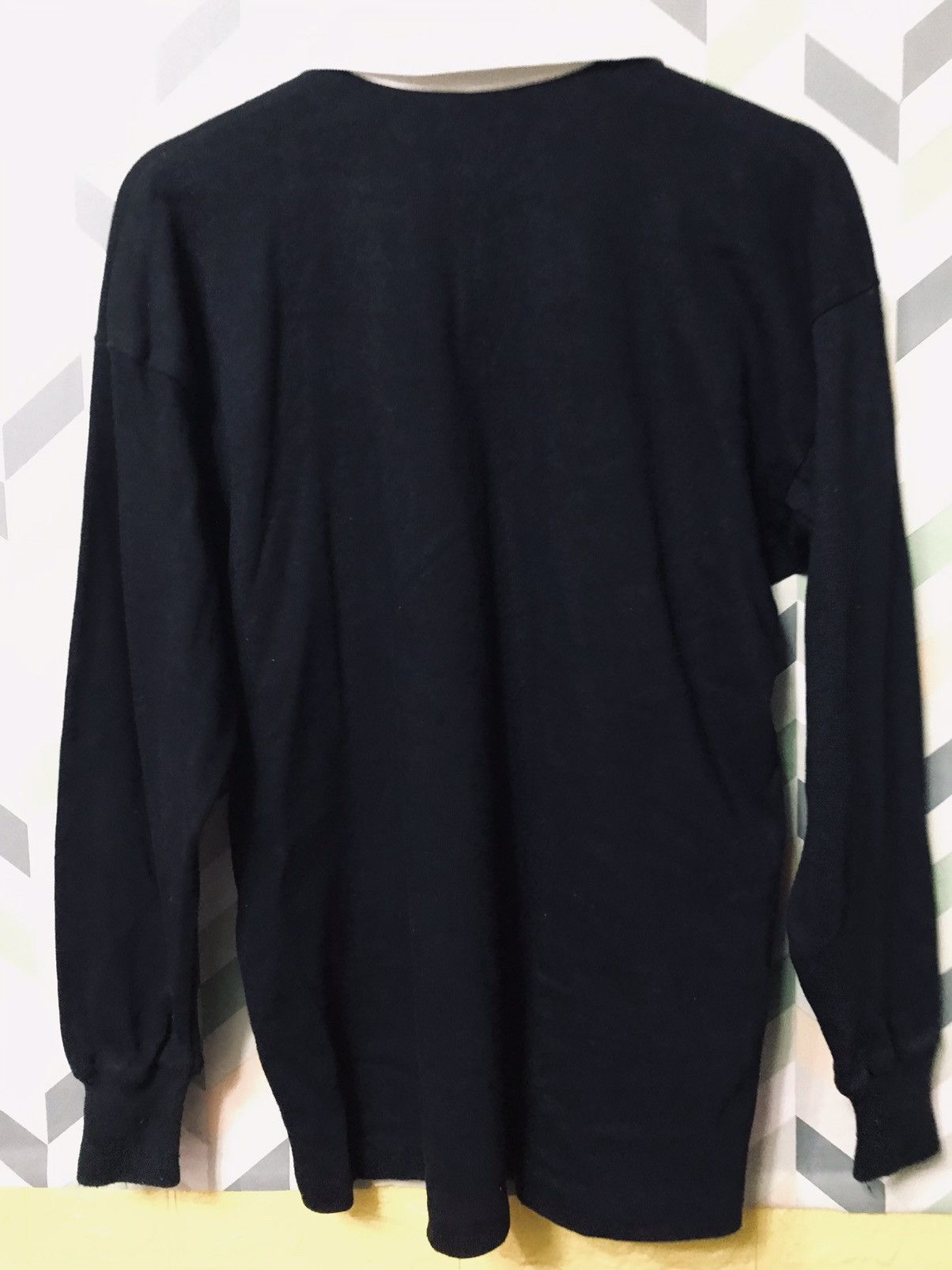 Canterbury of New Zealand Canterbury Tshirt Longsleeve Pullover Size US S / EU 44-46 / 1 - 2 Thumbnail