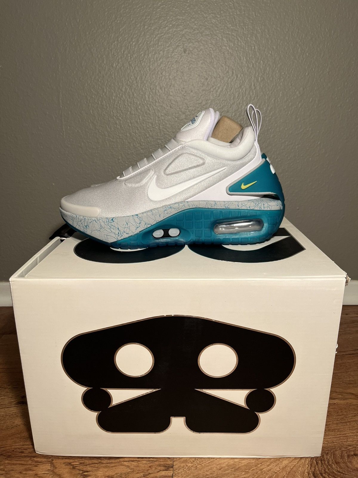 Max Jetstream Nike Air Adapt Max Nike Auto Nike Air Adapt Men's