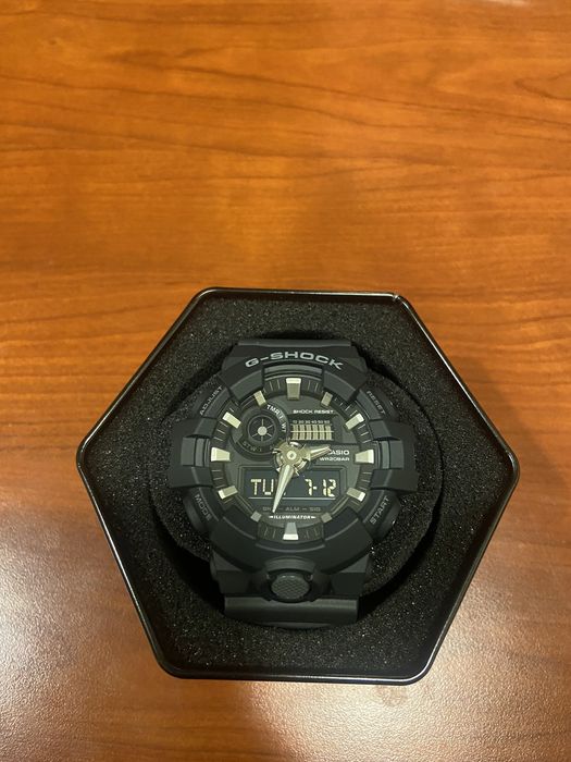 G shock outlet 5540