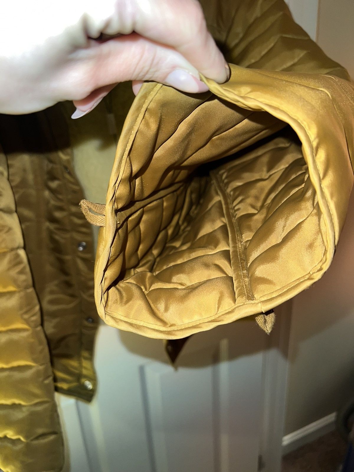 Marc Jacobs Runway Fall 2021 Marc Jacobs Size US S / EU 44-46 / 1 - 14 Thumbnail