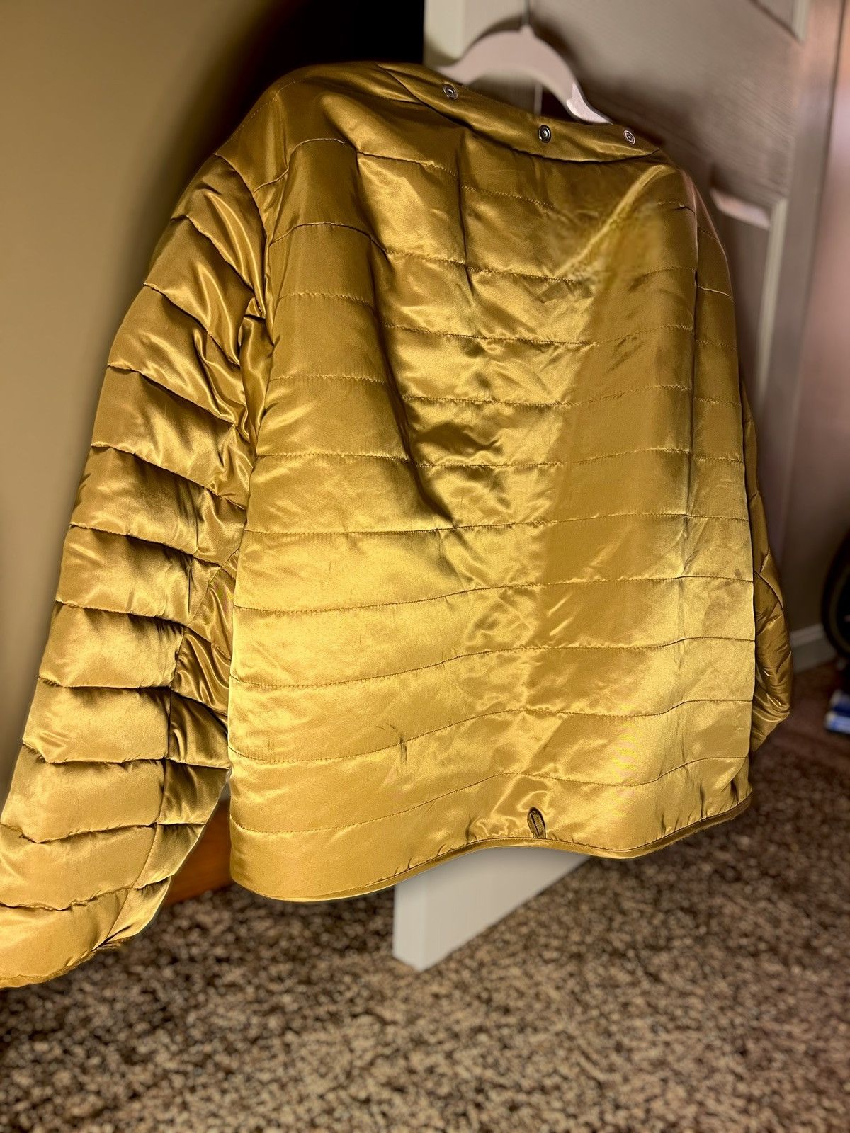 Marc Jacobs Runway Fall 2021 Marc Jacobs Size US S / EU 44-46 / 1 - 17 Thumbnail