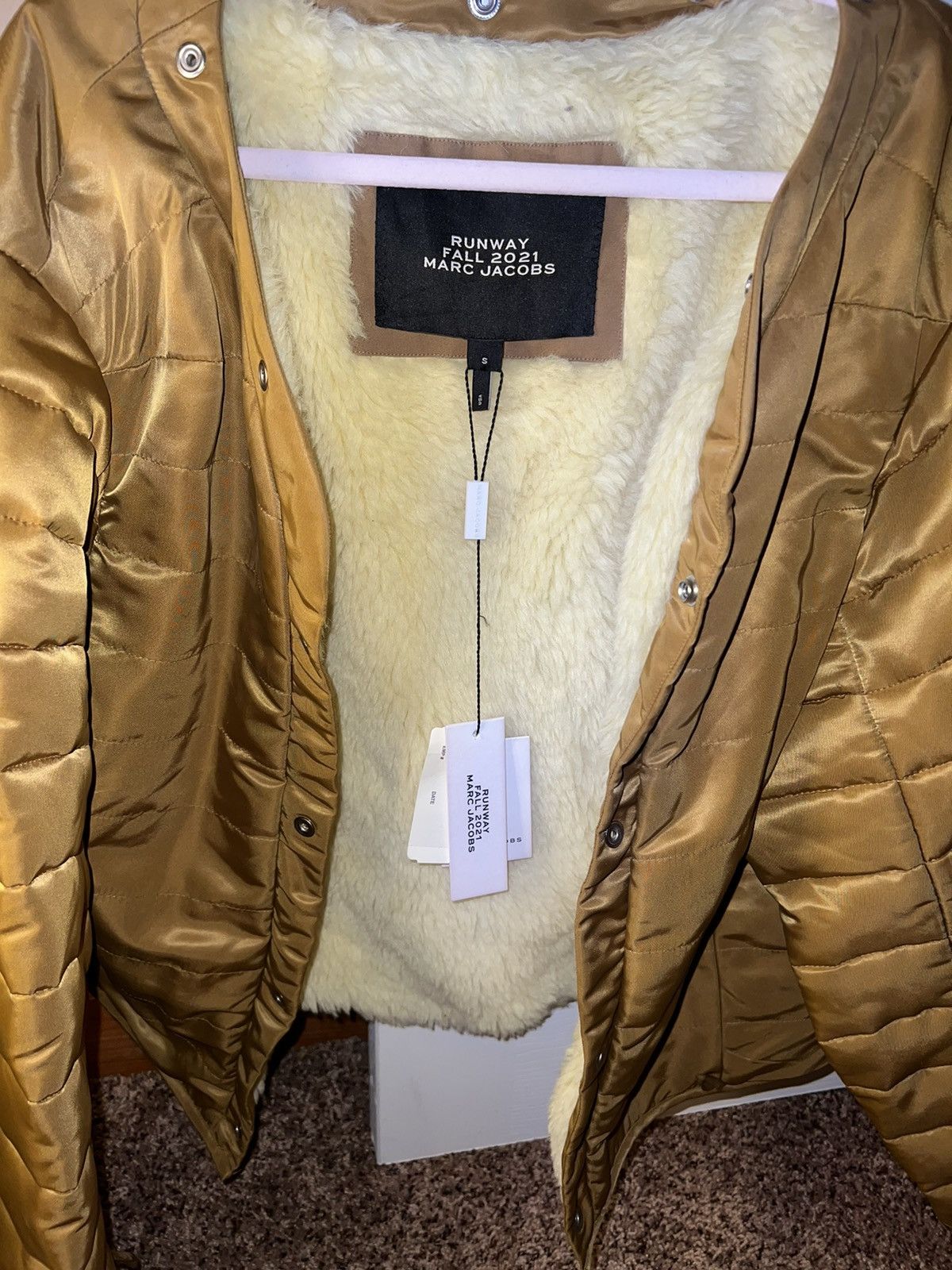 Marc Jacobs Runway Fall 2021 Marc Jacobs Size US S / EU 44-46 / 1 - 8 Thumbnail