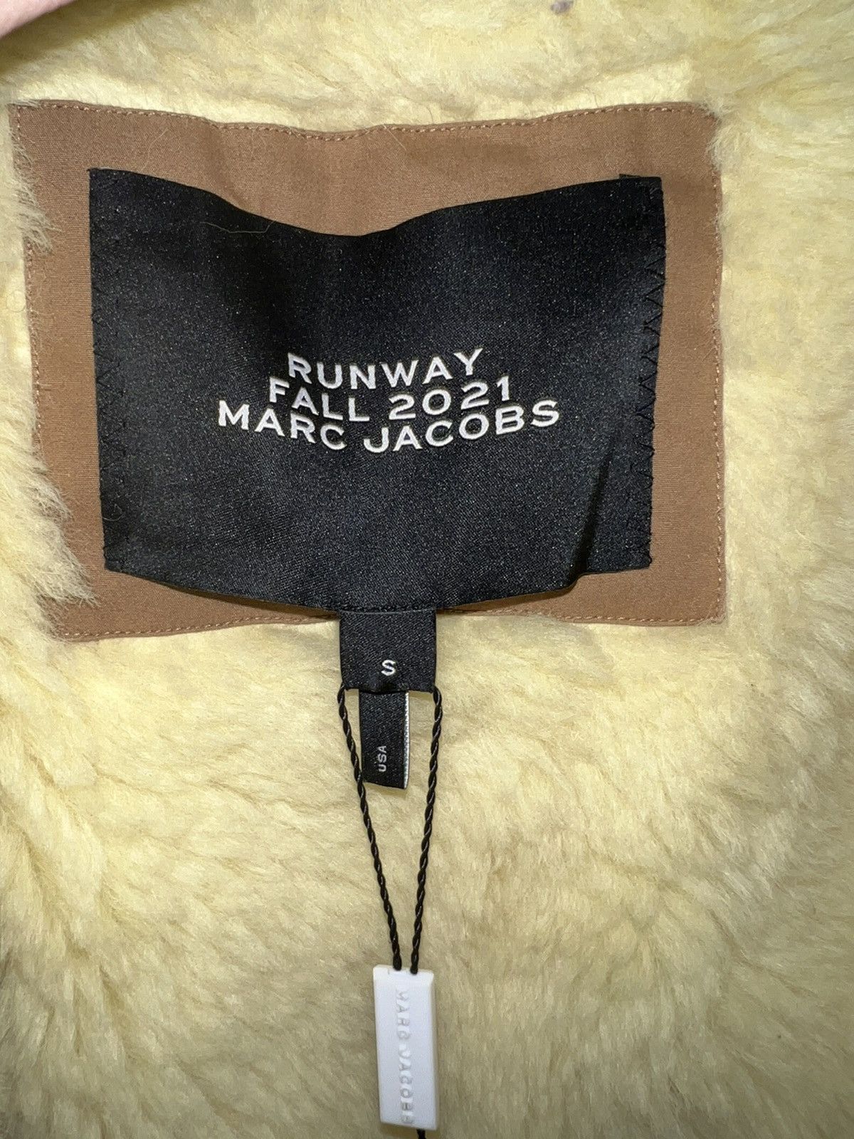 Marc Jacobs Runway Fall 2021 Marc Jacobs Size US S / EU 44-46 / 1 - 16 Thumbnail