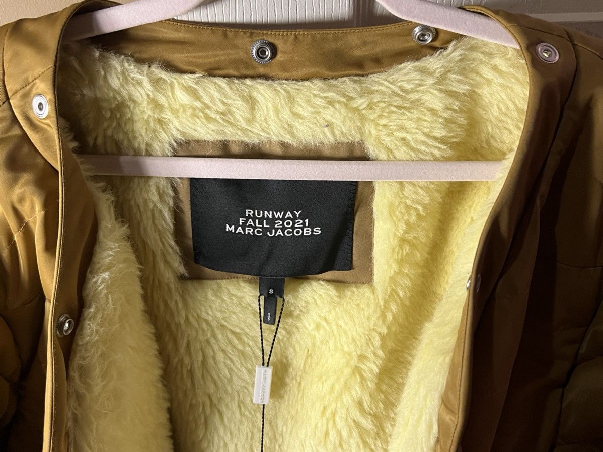 Marc Jacobs Runway Fall 2021 Marc Jacobs Size US S / EU 44-46 / 1 - 21 Thumbnail