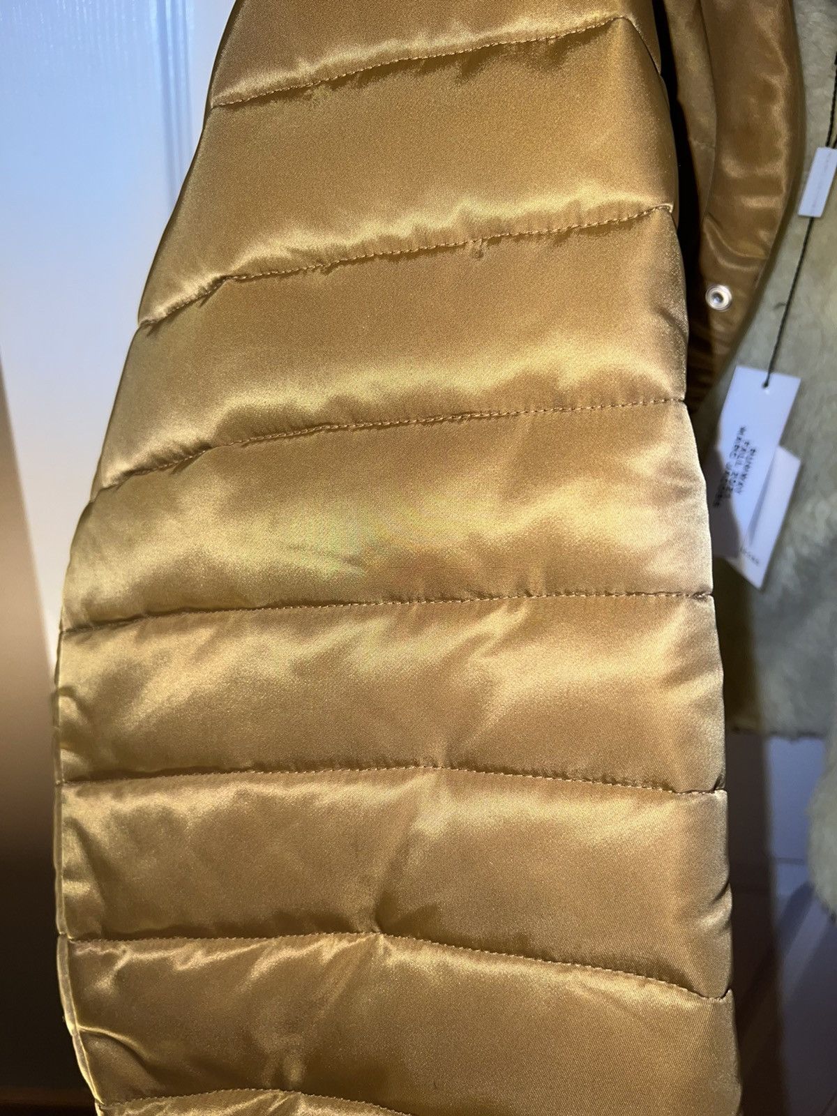 Marc Jacobs Runway Fall 2021 Marc Jacobs Size US S / EU 44-46 / 1 - 6 Thumbnail