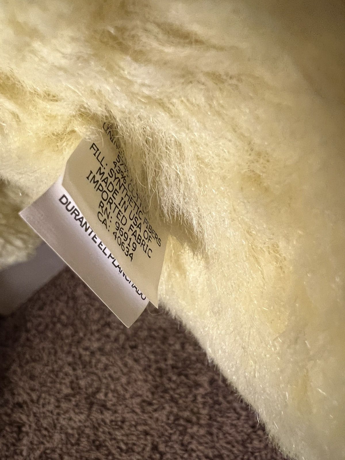 Marc Jacobs Runway Fall 2021 Marc Jacobs Size US S / EU 44-46 / 1 - 10 Thumbnail