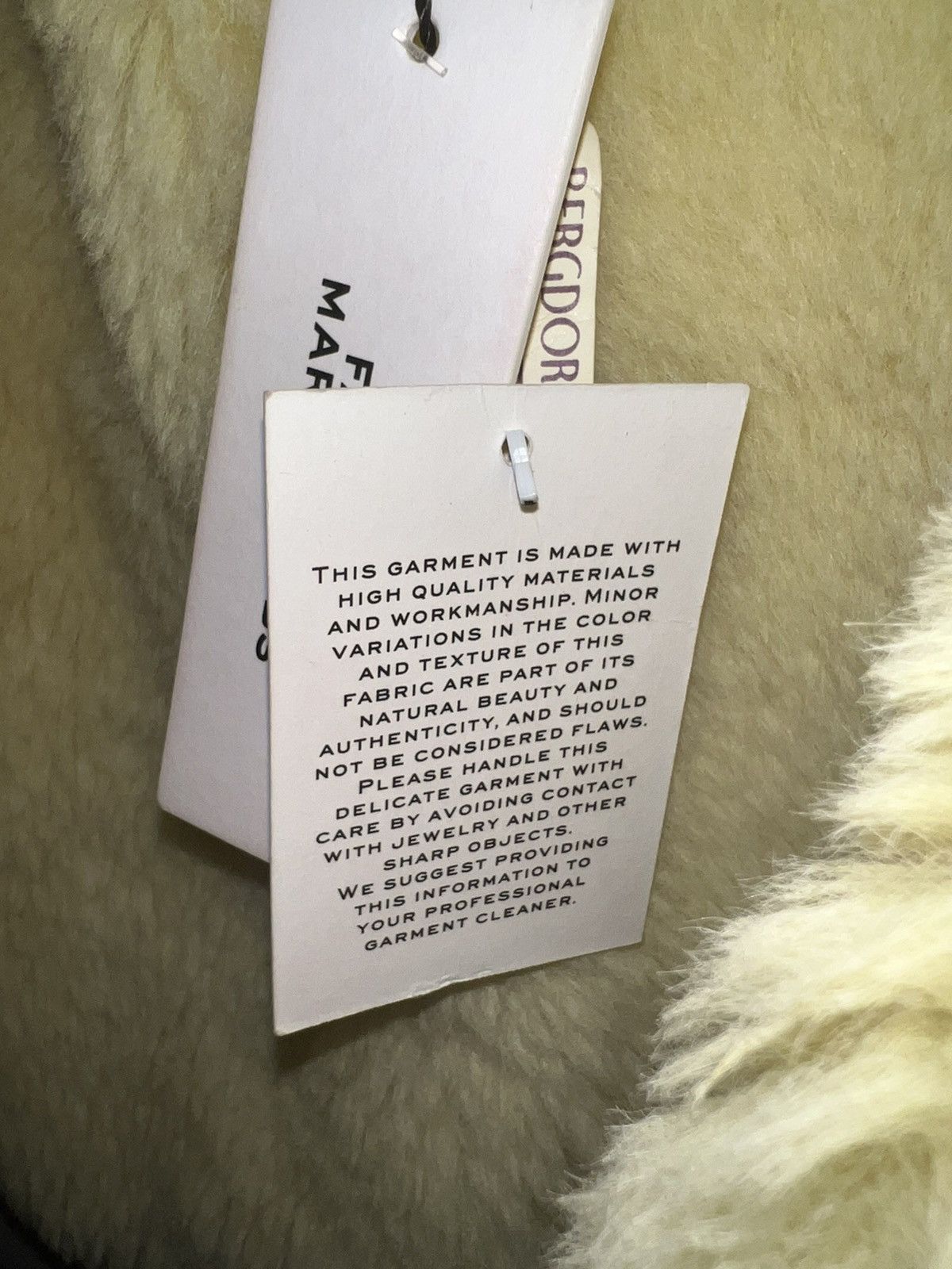 Marc Jacobs Runway Fall 2021 Marc Jacobs Size US S / EU 44-46 / 1 - 18 Thumbnail