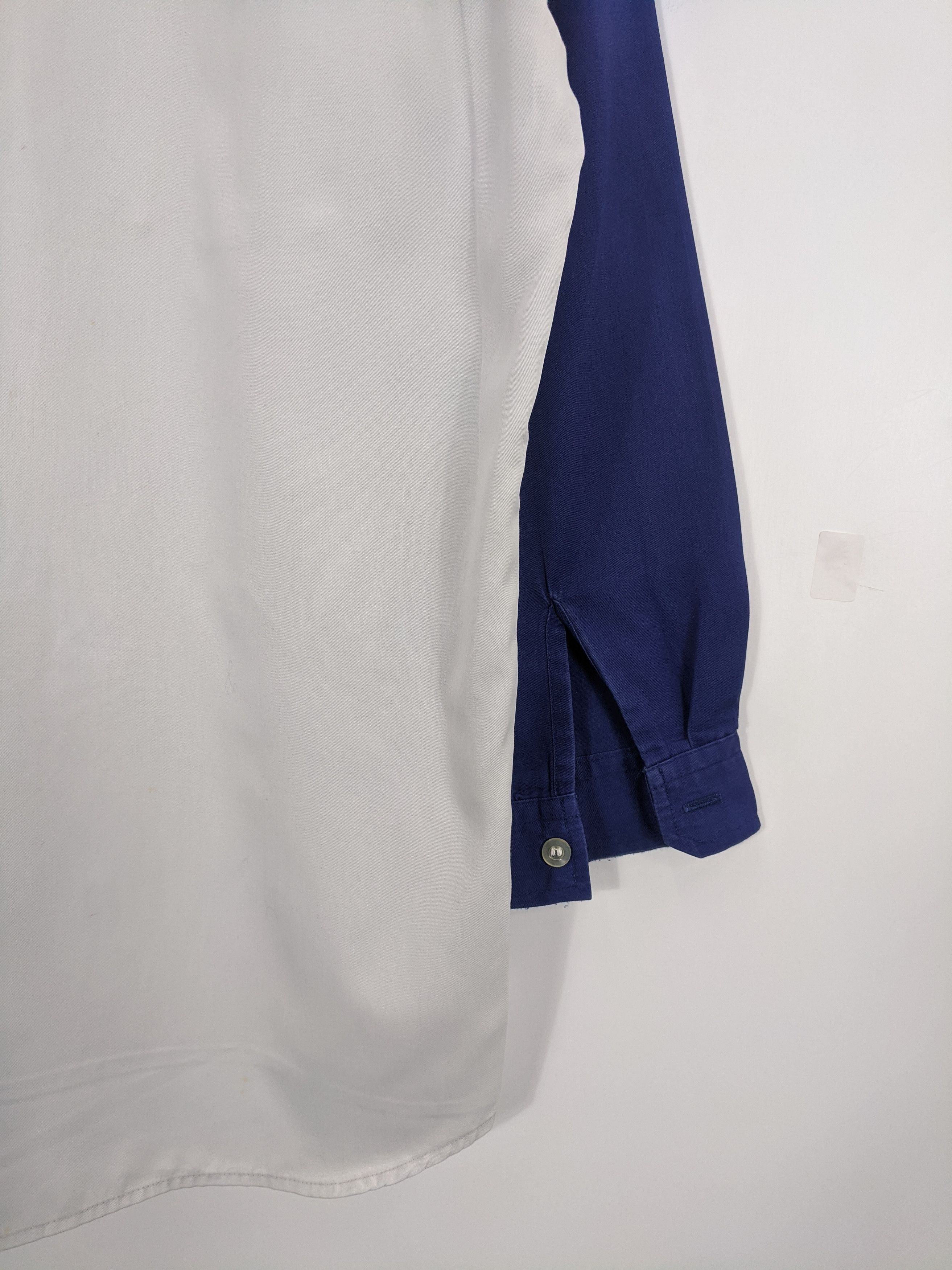 Japanese Brand × Vintage Vintage Subaru Racing Shirt Jacket Size US L / EU 52-54 / 3 - 9 Thumbnail