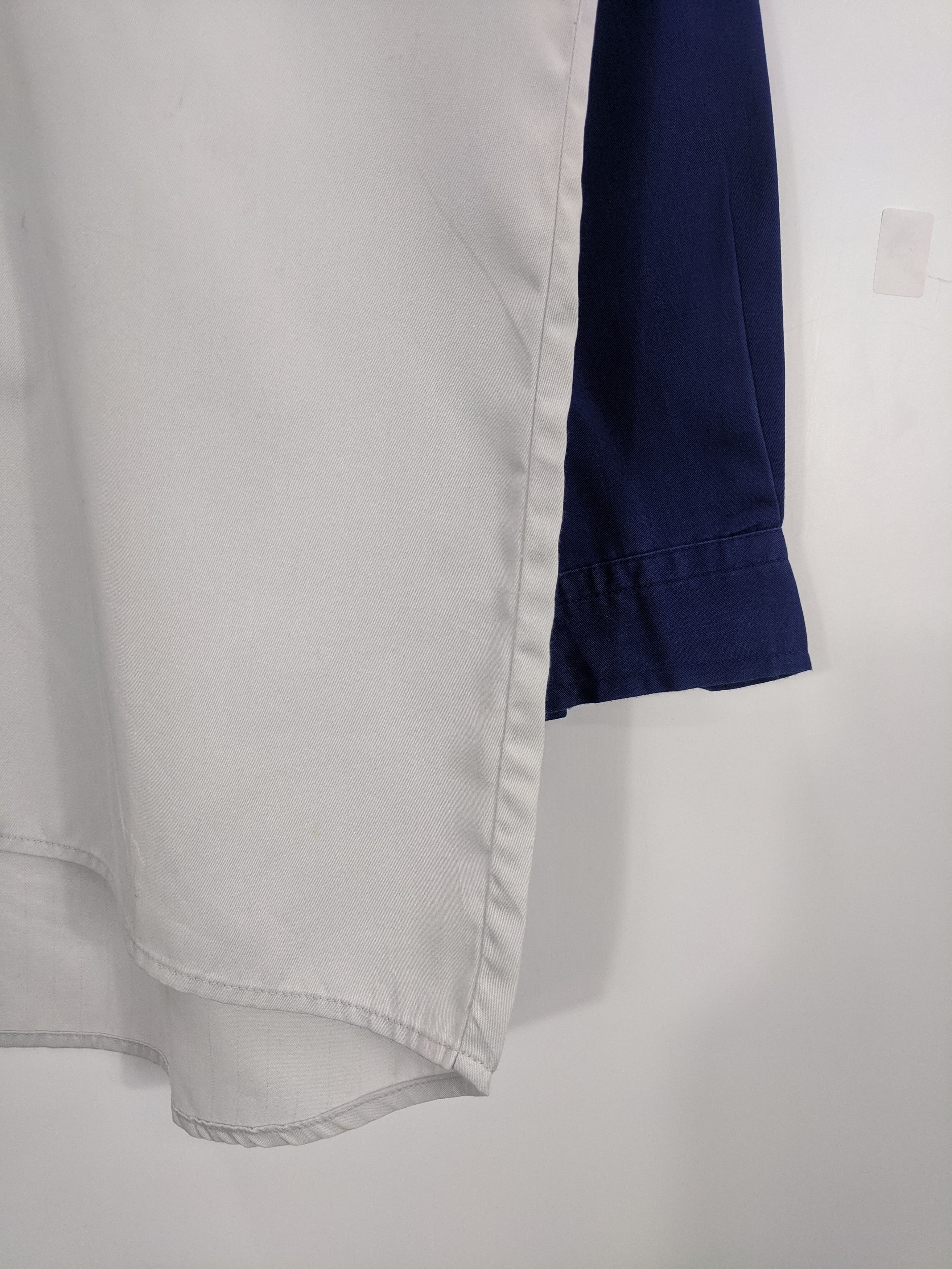 Japanese Brand × Vintage Vintage Subaru Racing Shirt Jacket Size US L / EU 52-54 / 3 - 5 Thumbnail