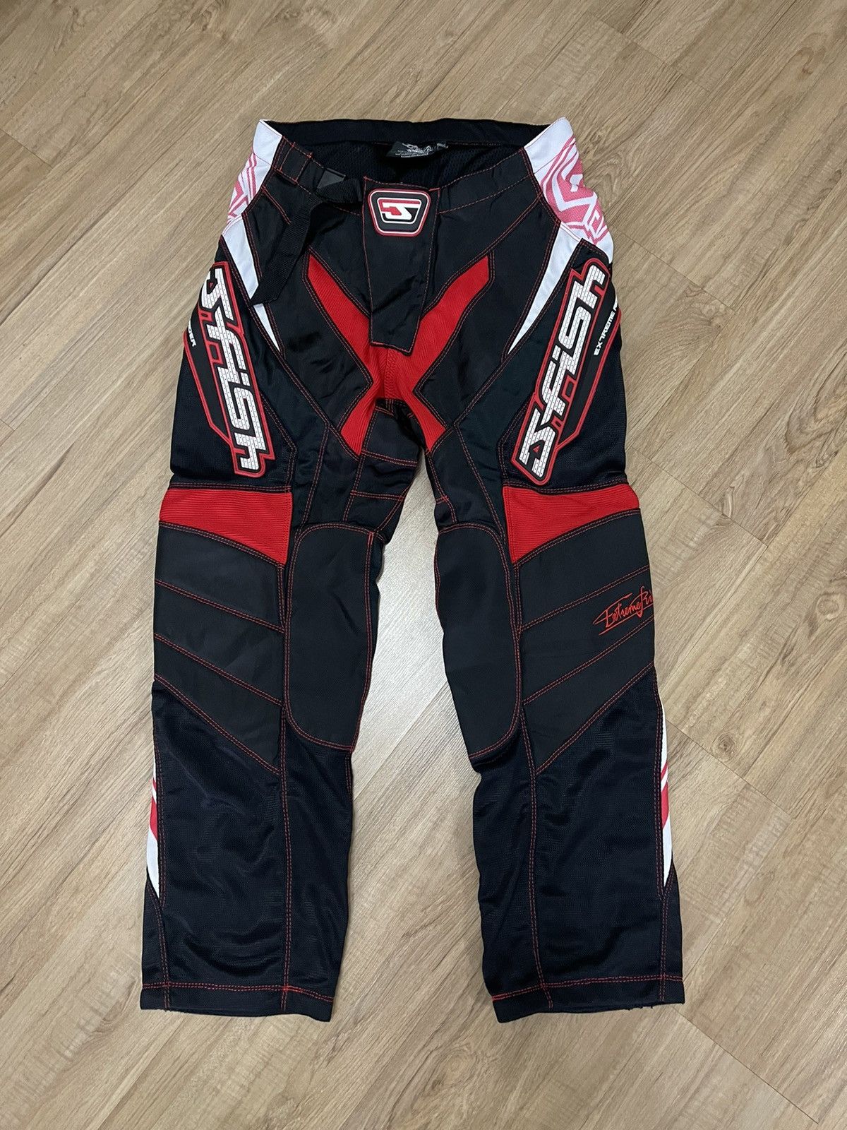 J FISH extreme Riders bikers pants