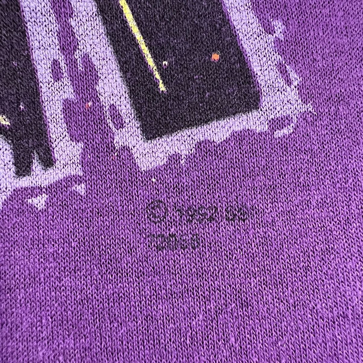 Vintage Dodge Viper SSI Hyper Viper 1992 Racing Car Vintage T Shirt Size US XL / EU 56 / 4 - 5 Thumbnail