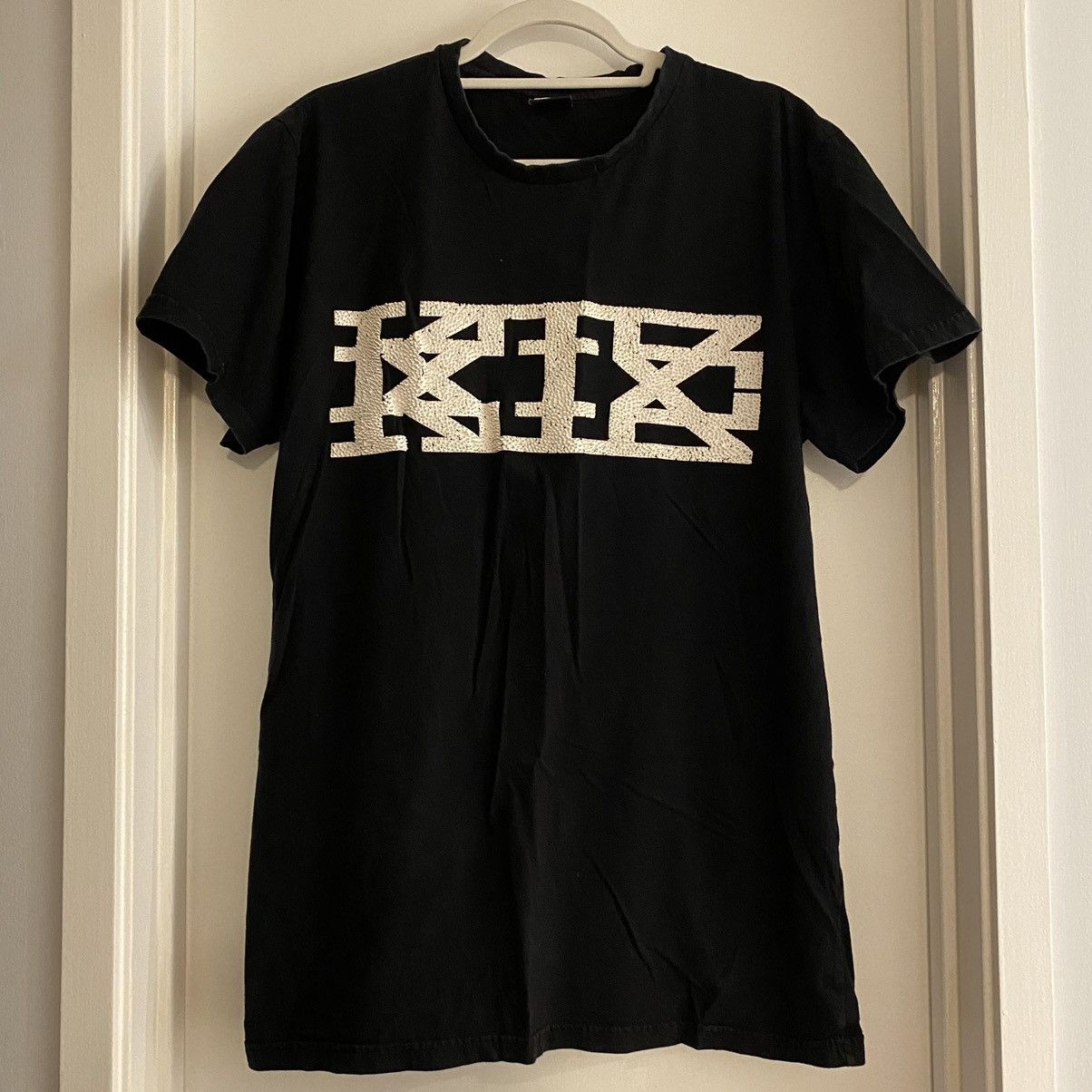 KTZ Satan Jersey | Grailed