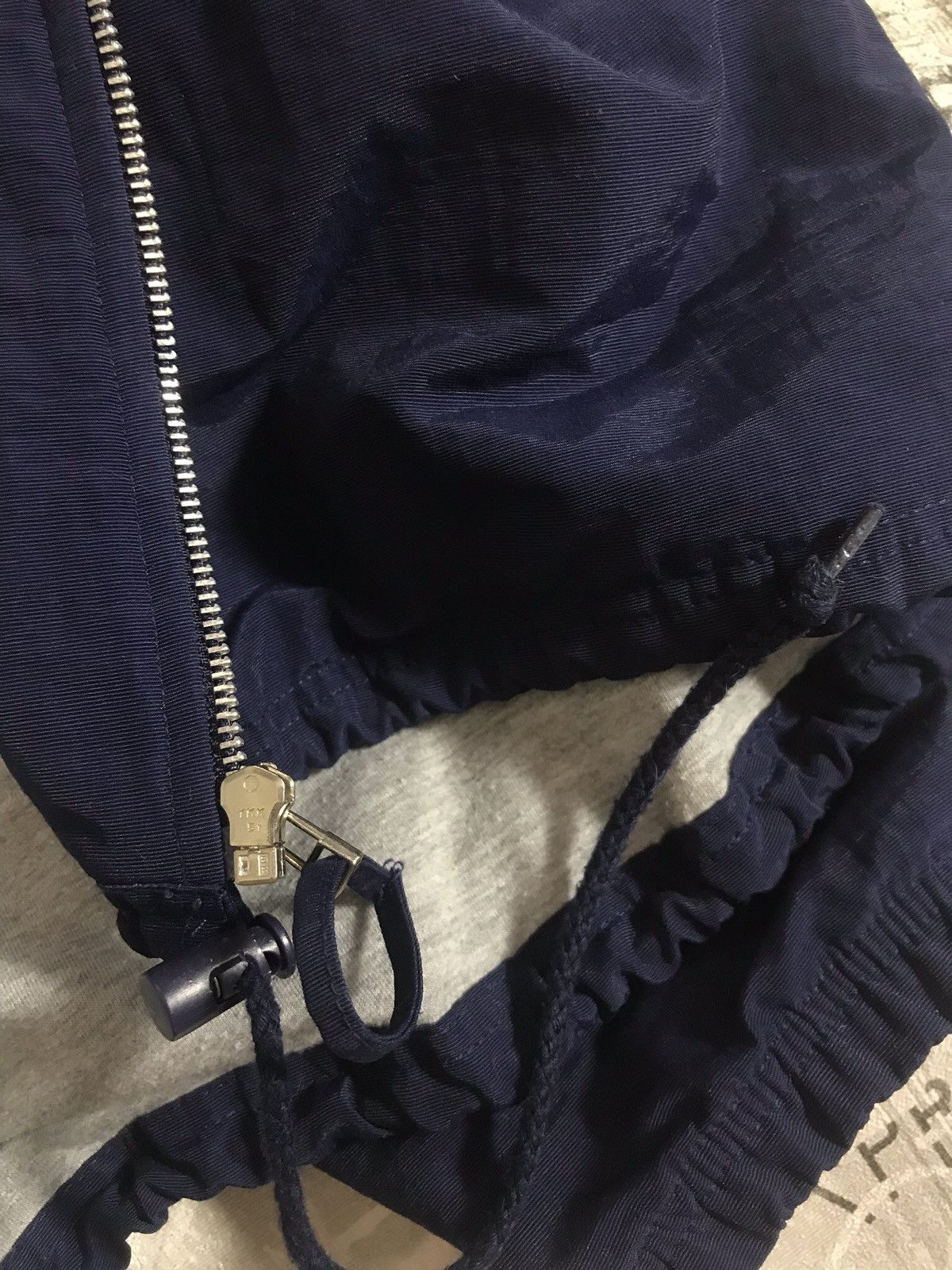 Vintage Vintage Adidas light jacket Size US XL / EU 56 / 4 - 4 Thumbnail