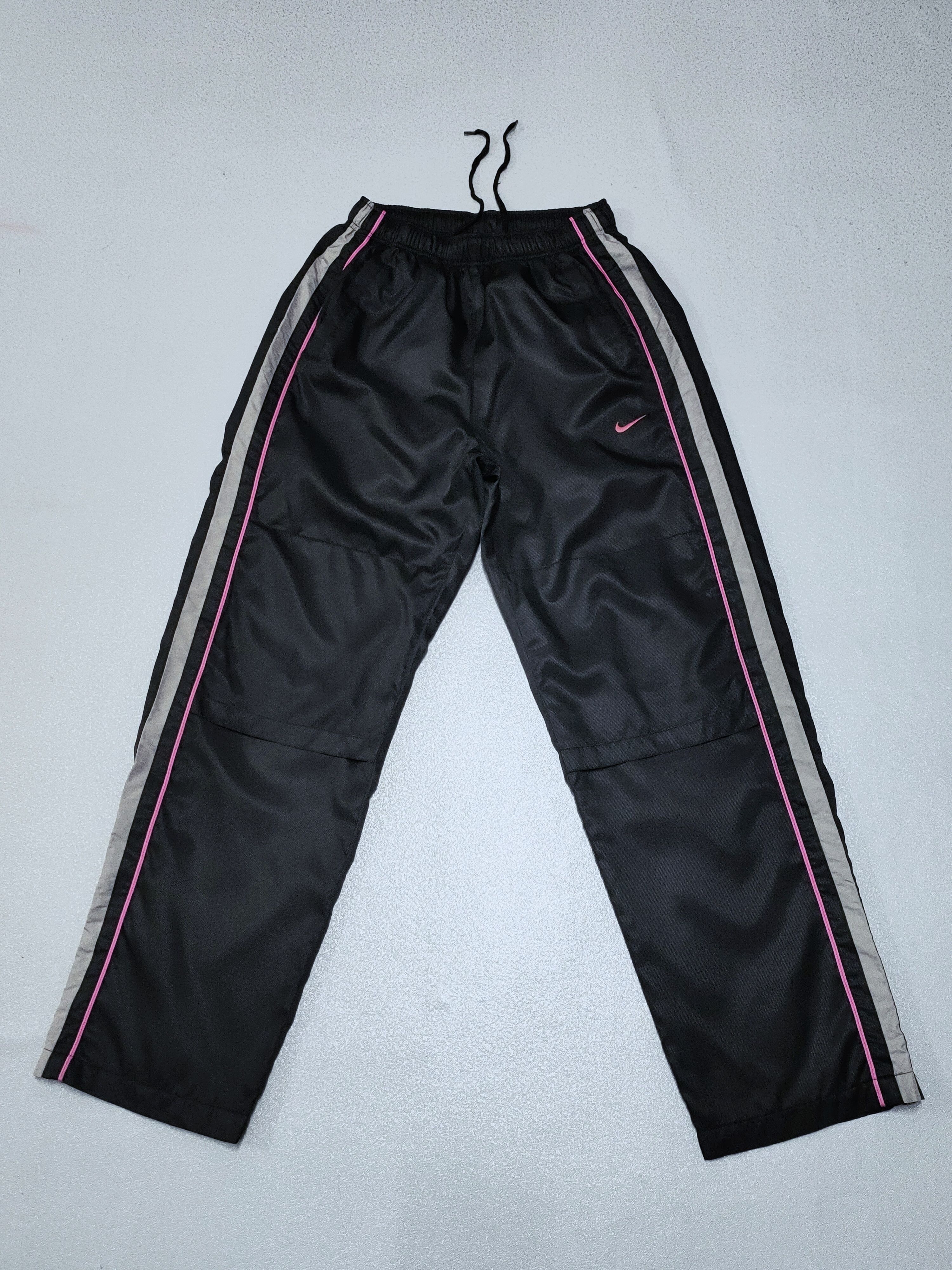 GUCCI 03AW TOM FORD Black Bootcut Jeans