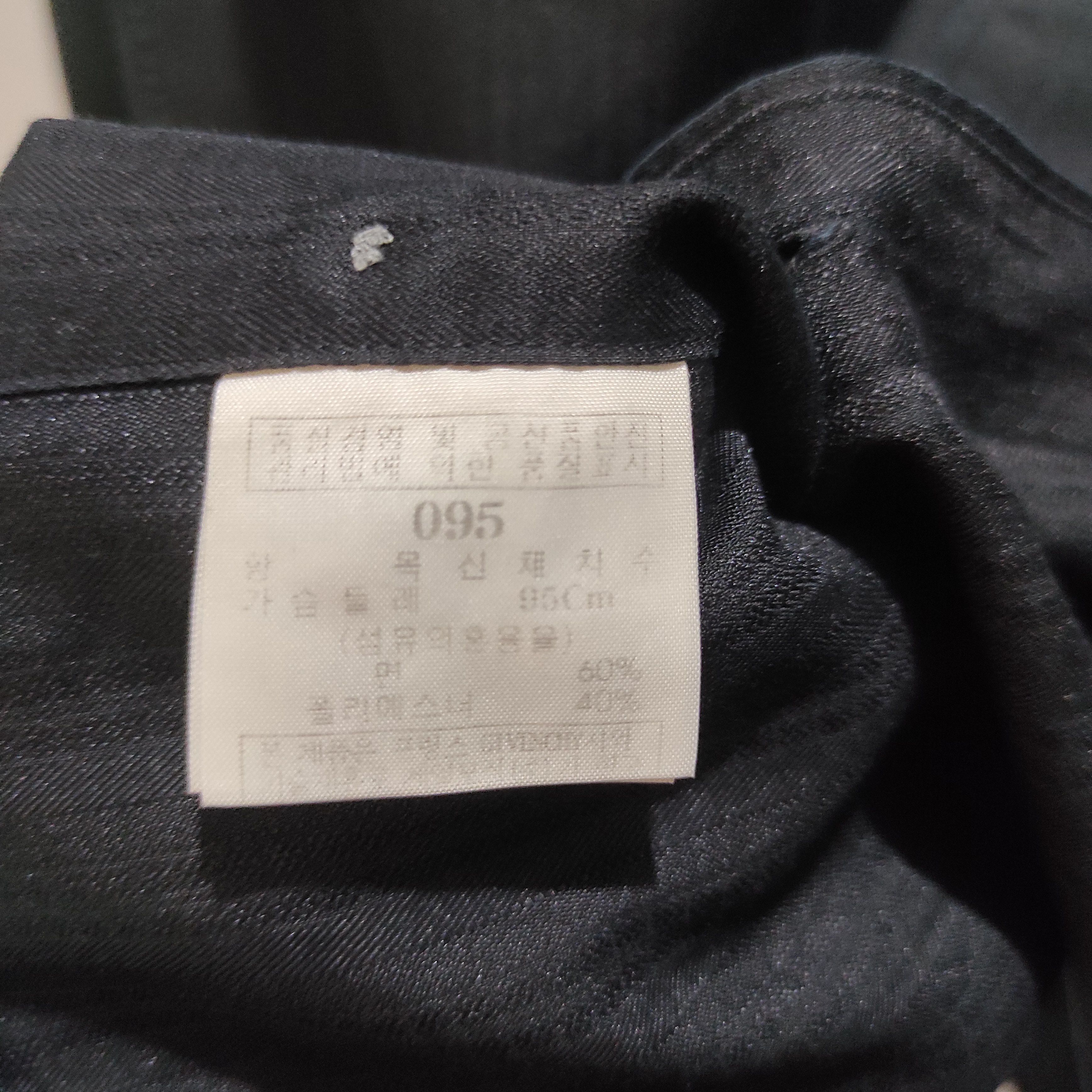 Givenchy Givenchy Men shirt button up black Size US M / EU 48-50 / 2 - 7 Thumbnail