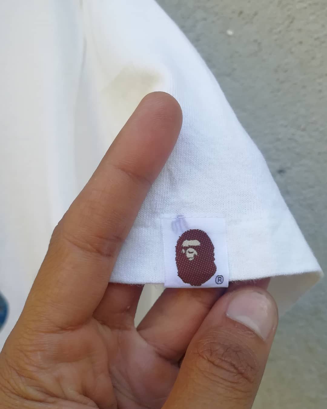Bape × Kaws Bape x Kaws Size US M / EU 48-50 / 2 - 4 Thumbnail