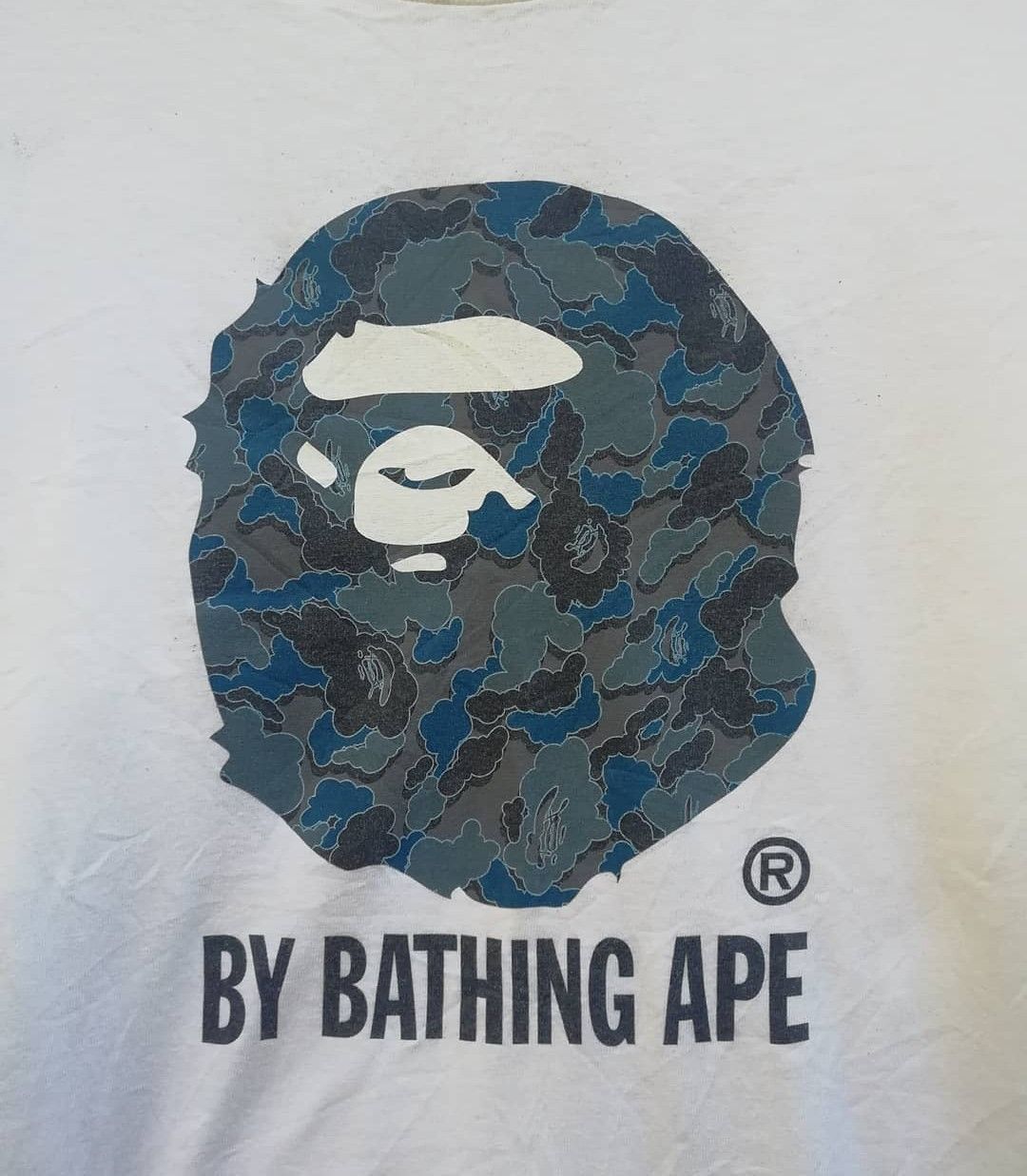 Bape × Kaws Bape x Kaws Size US M / EU 48-50 / 2 - 6 Thumbnail