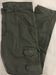 Vintage Tapered Tactical Olive Cargo Pants Travis Size US 30 / EU 46 - 6 Thumbnail