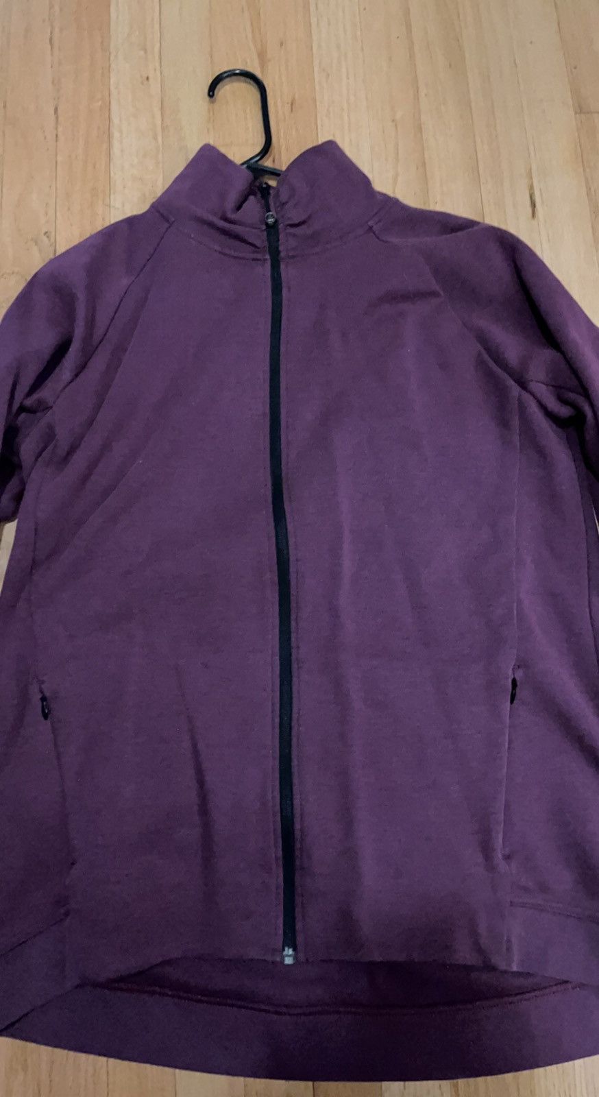 Kirkland Signature Burgundy Kirkland Jacket XL Grailed