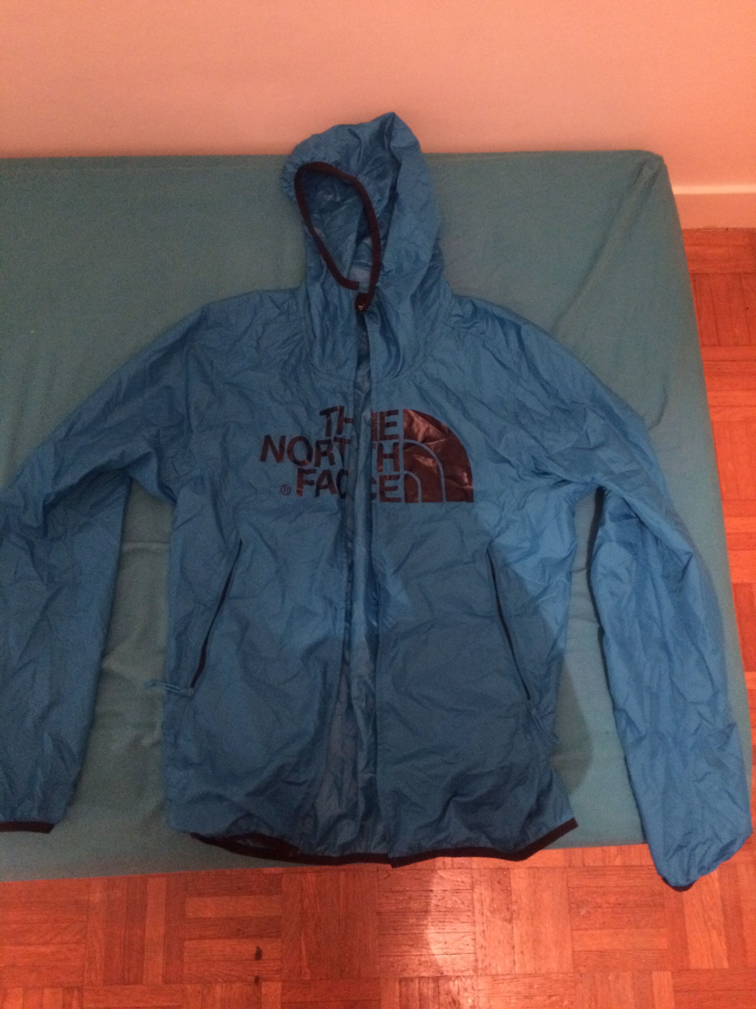The North Face kway th north face | Grailed