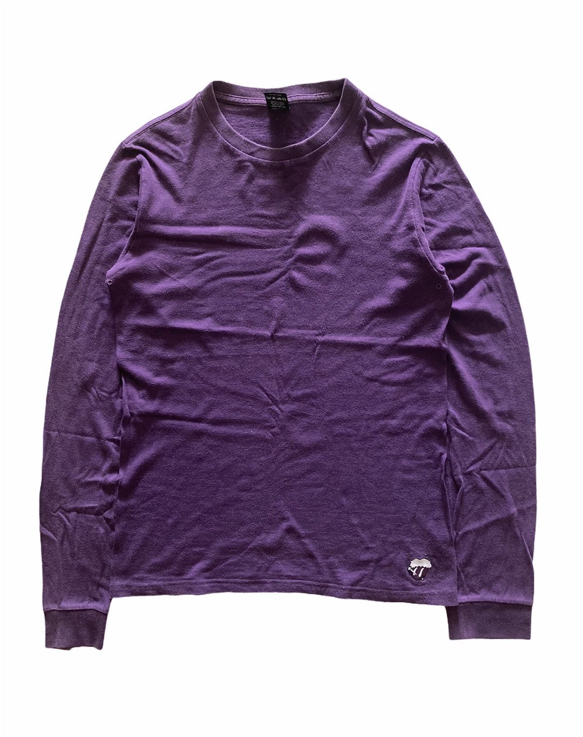 Number Nine Rolling Stones | Grailed