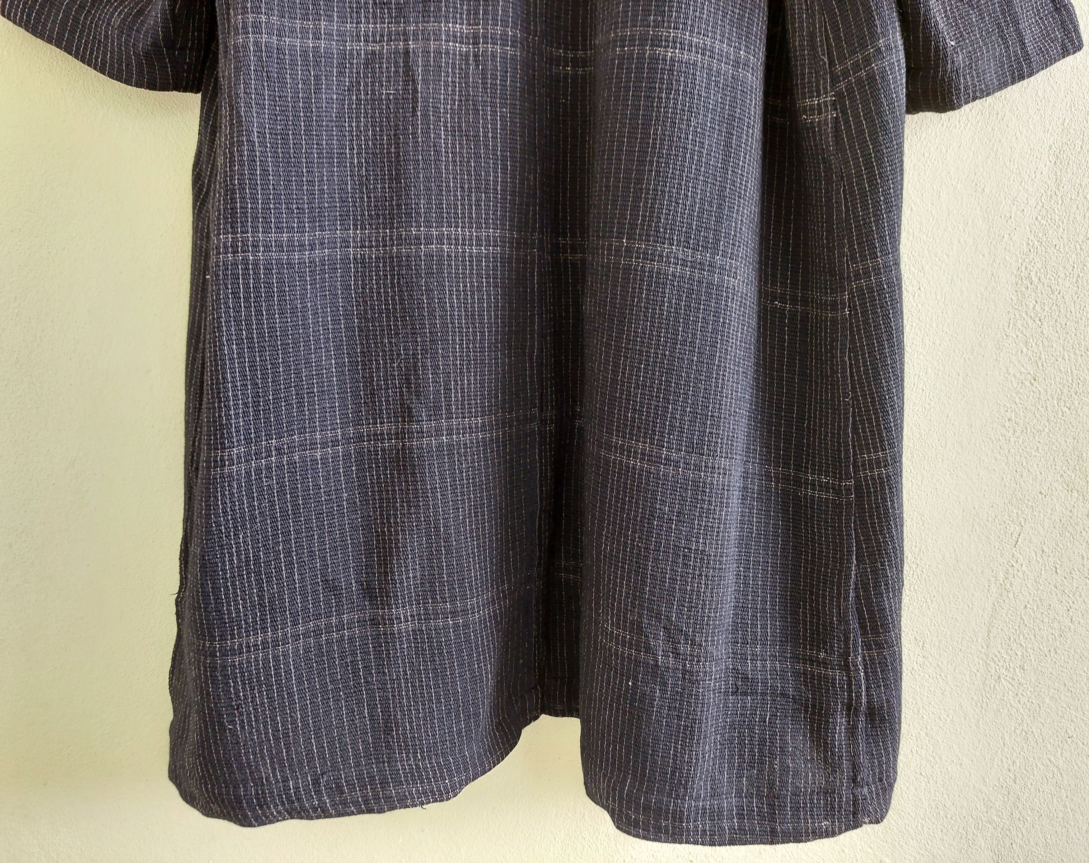 Comme des Garcons TRICOT COMME DES GARCONS knitted wool long cardigan Size US M / EU 48-50 / 2 - 15 Thumbnail