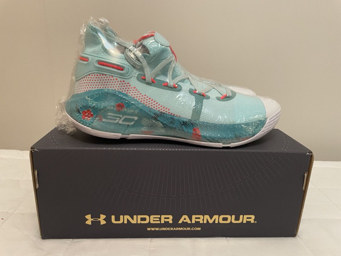 Curry 6 select camp deals