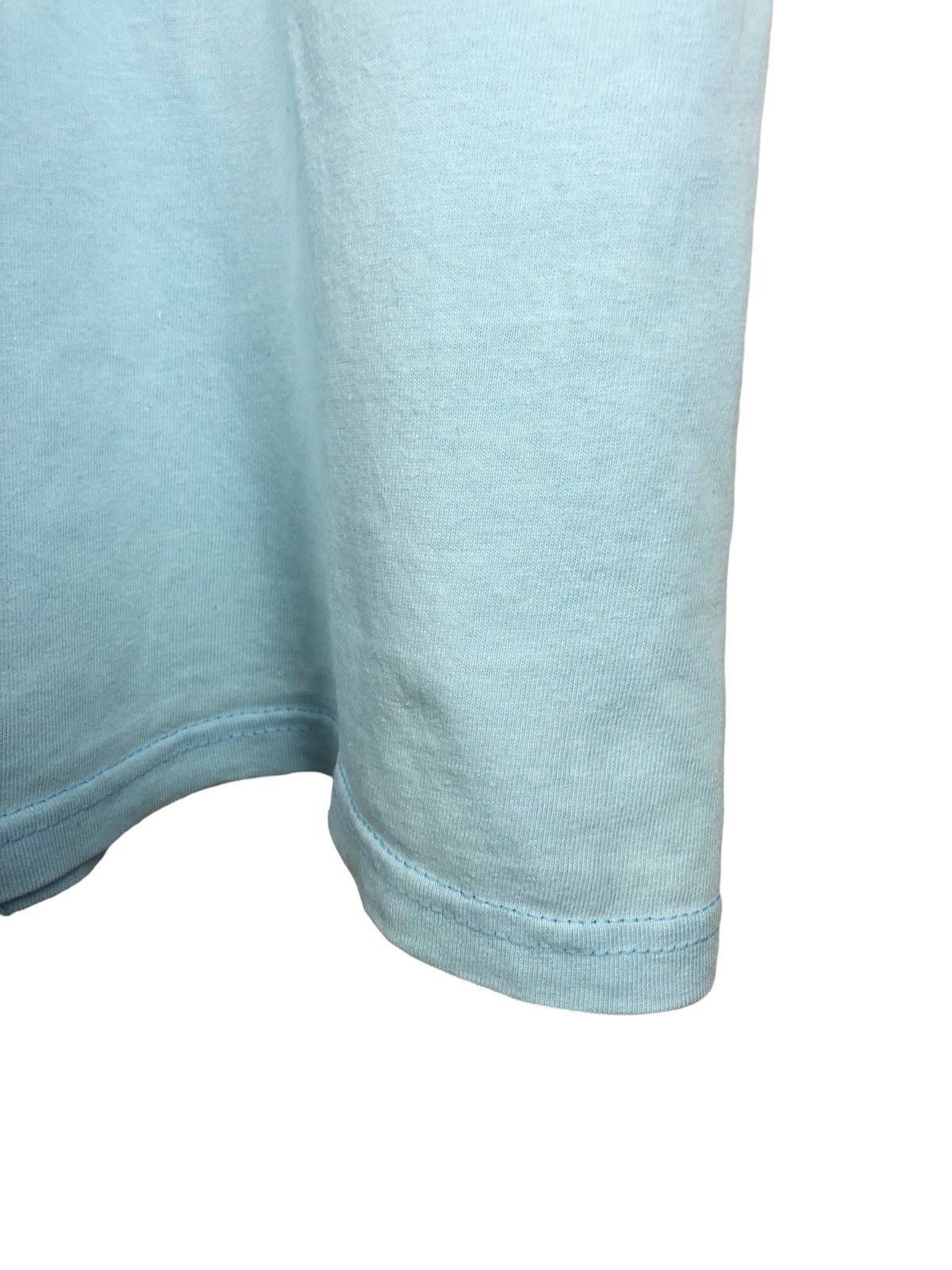 Apple Vintage Apple iPod Mini Promo Tee Size US L / EU 52-54 / 3 - 3 Thumbnail