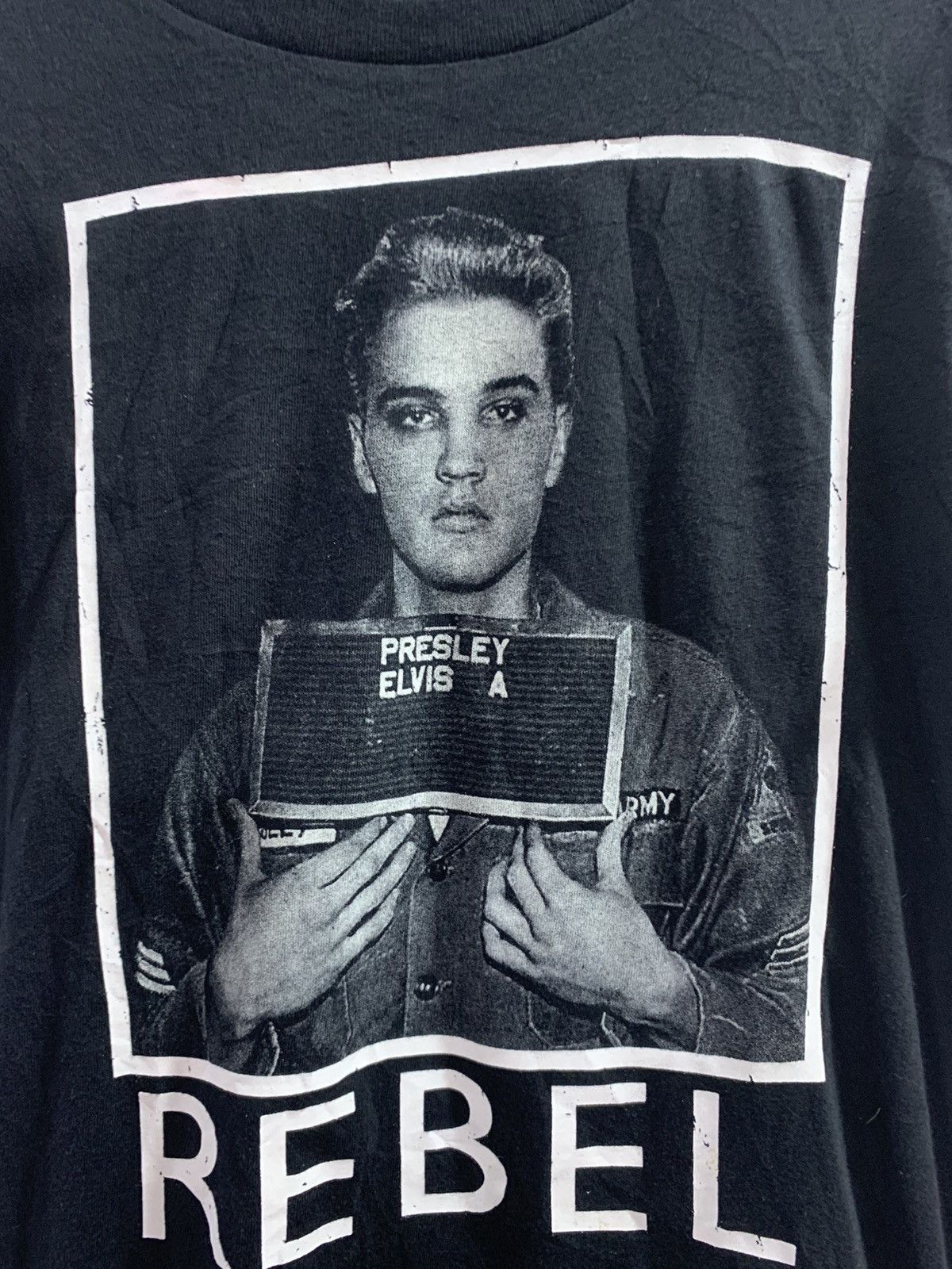 Elvis x Forever 21
