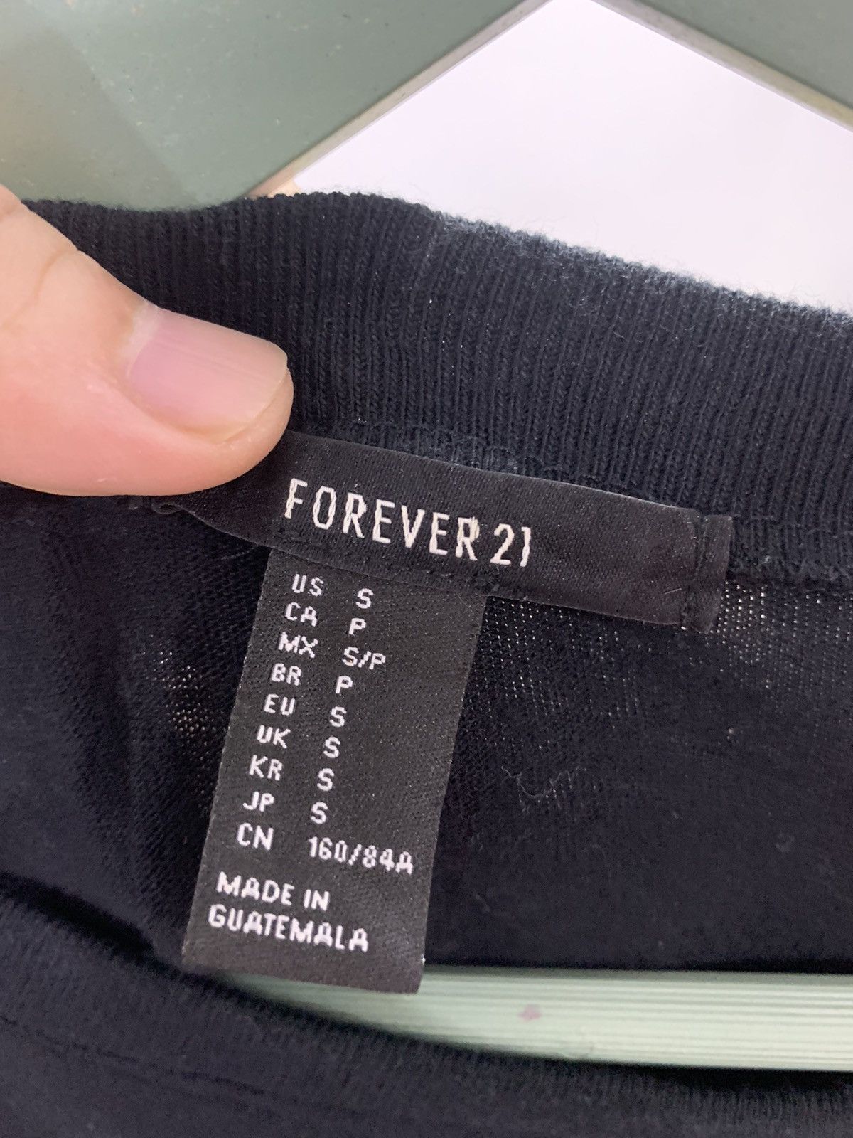 Elvis x Forever 21