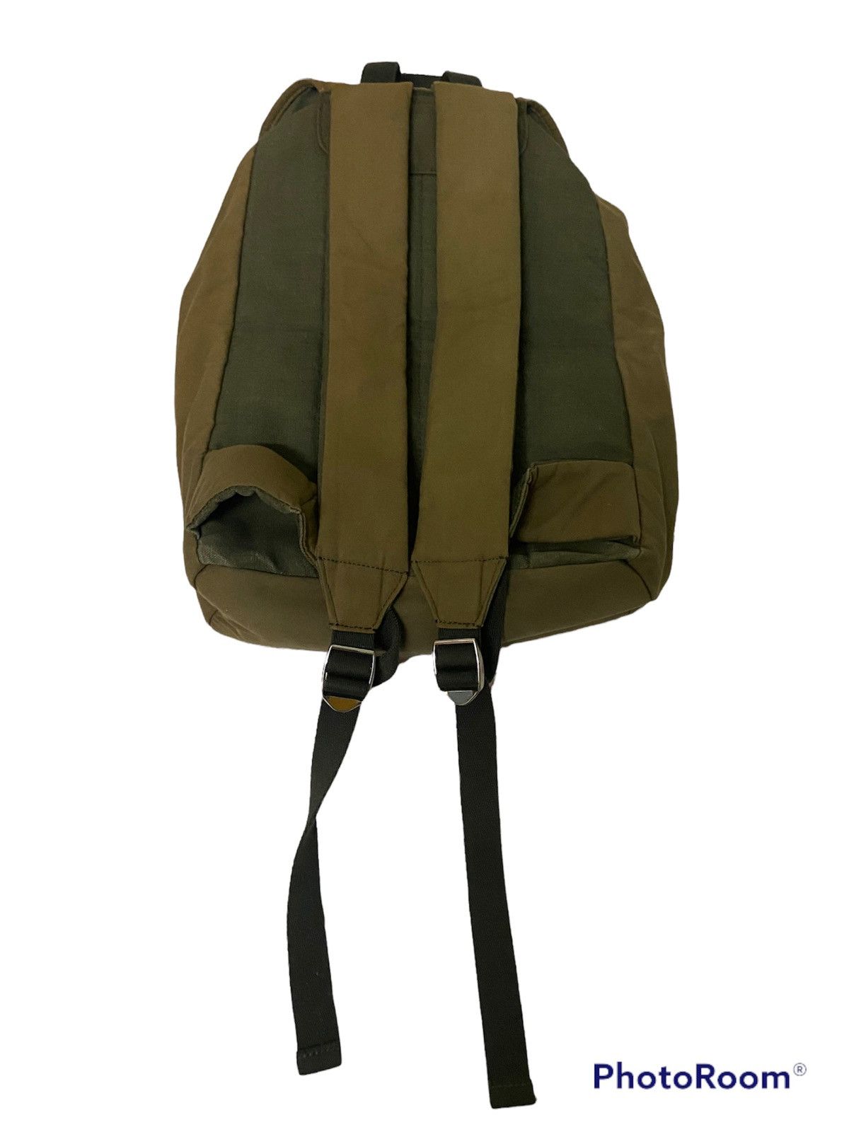 A.P.C. A.P.C. Bagpack Size ONE SIZE - 4 Thumbnail