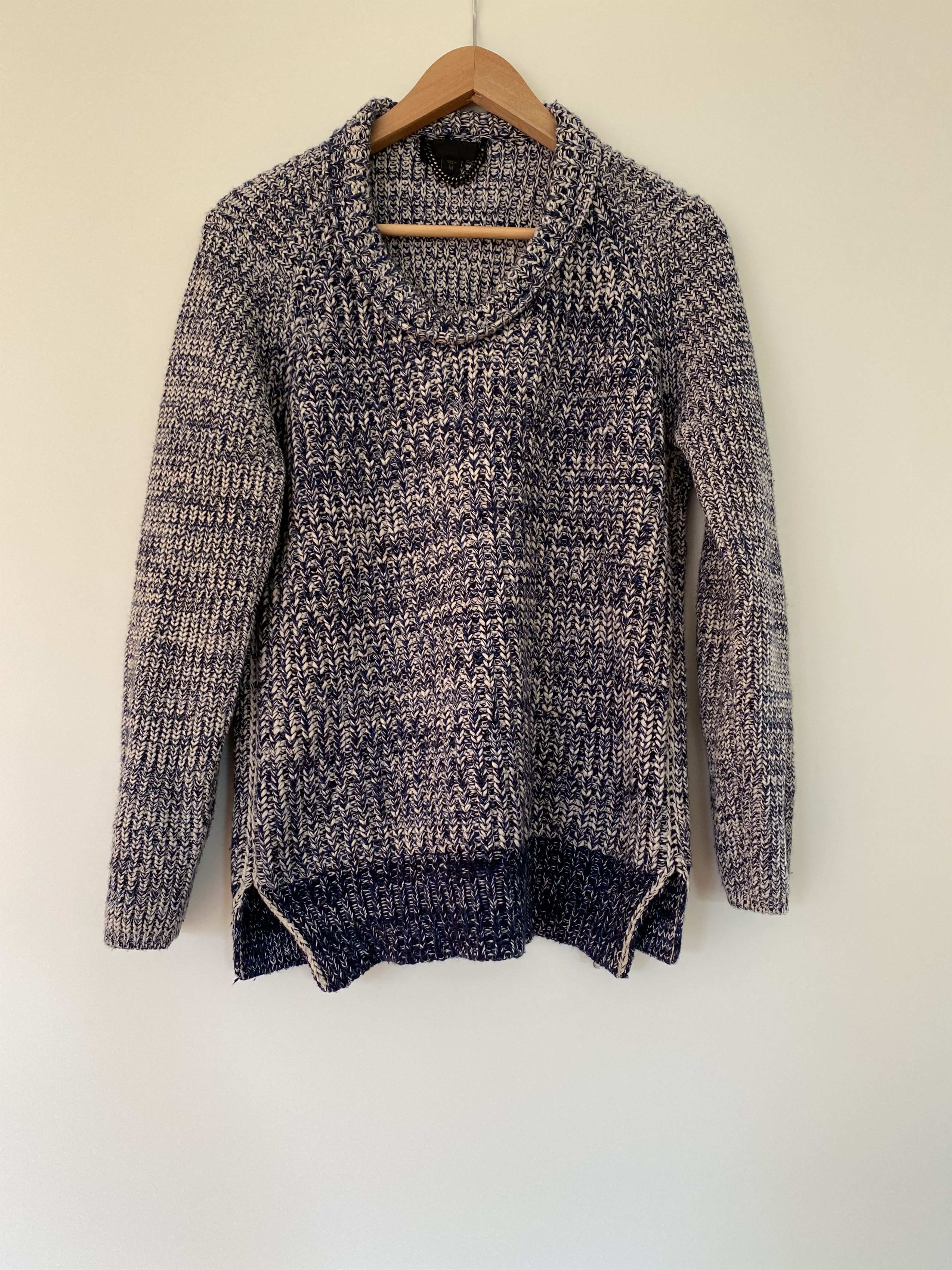 Burberry pullover