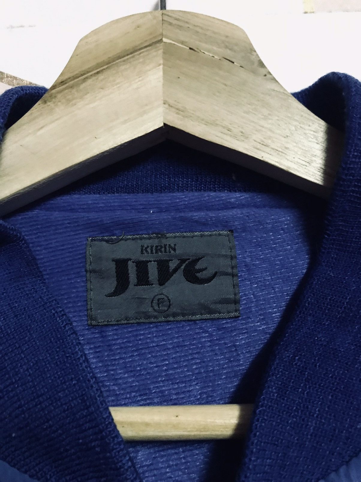 If Six Was Nine jive kirin jaket snap button Size US XL / EU 56 / 4 - 4 Thumbnail