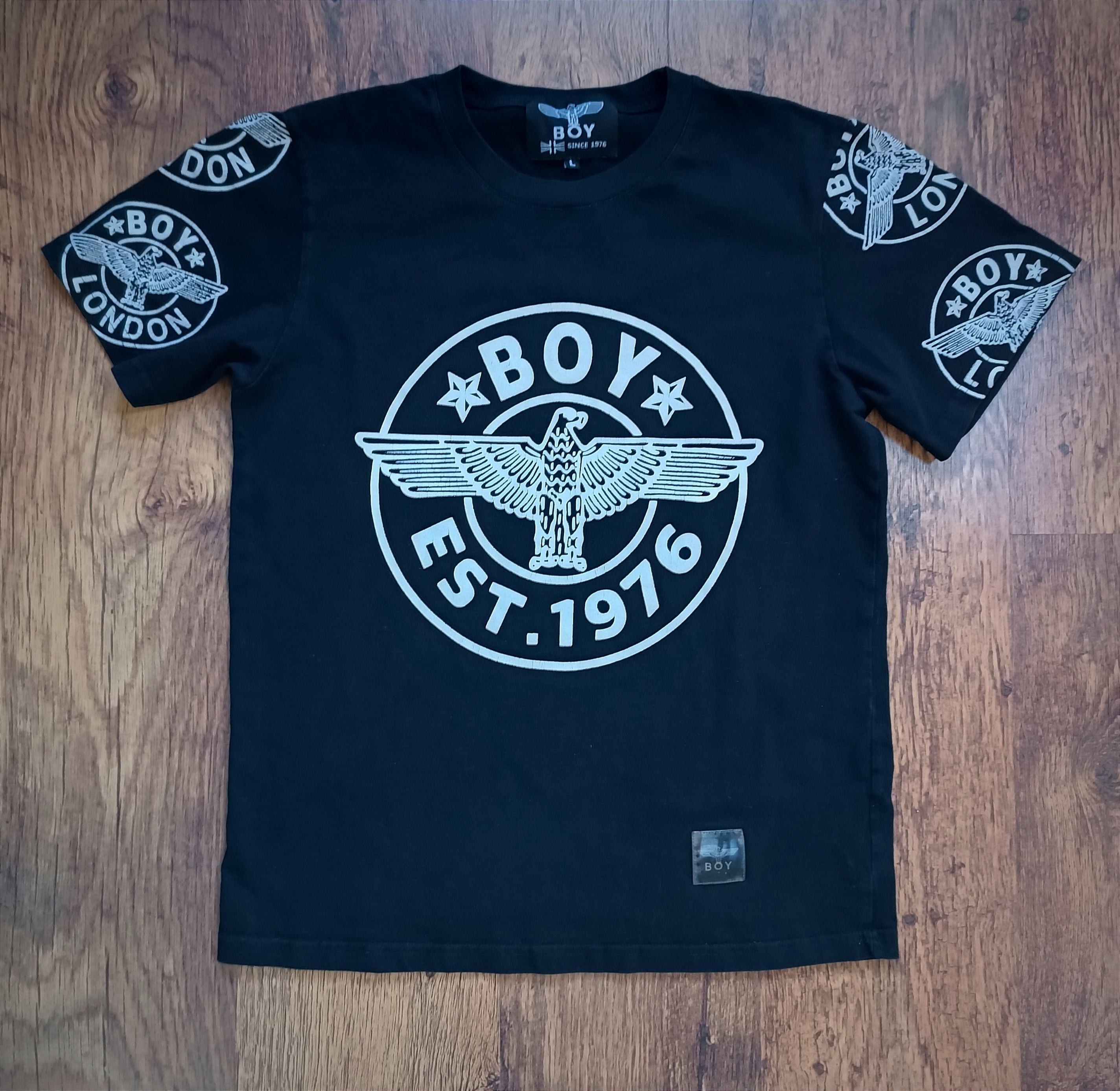 boy london t shirt price